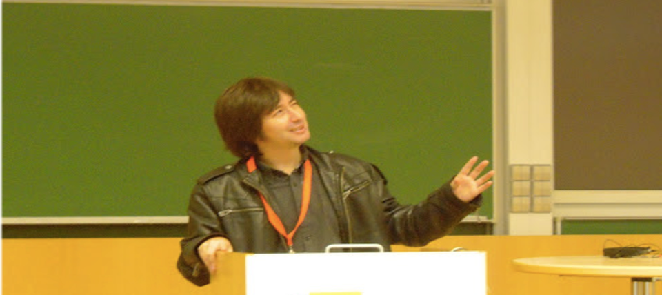 Teacher